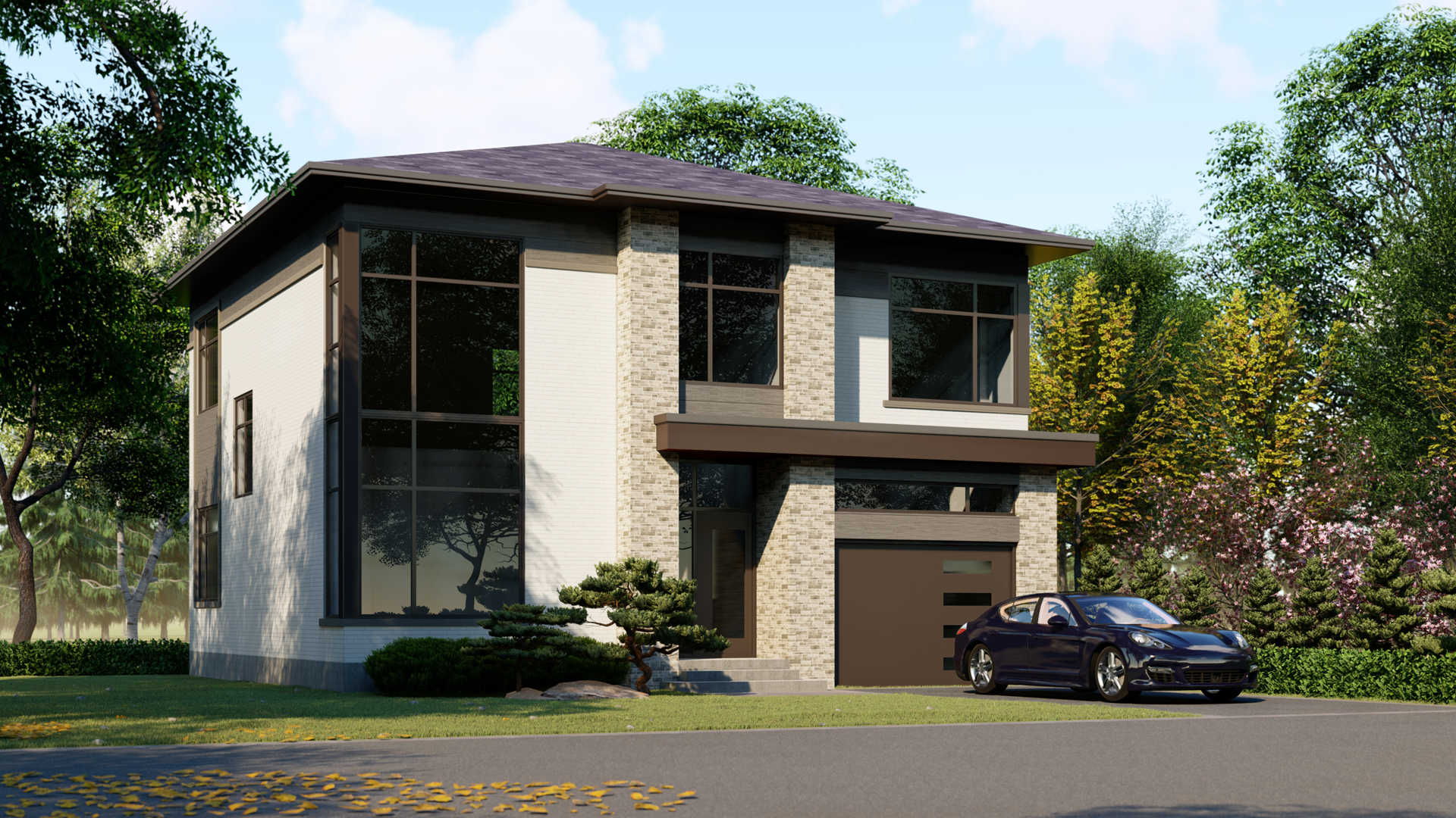 别墅项目  板材型号：B10-01，PB9003