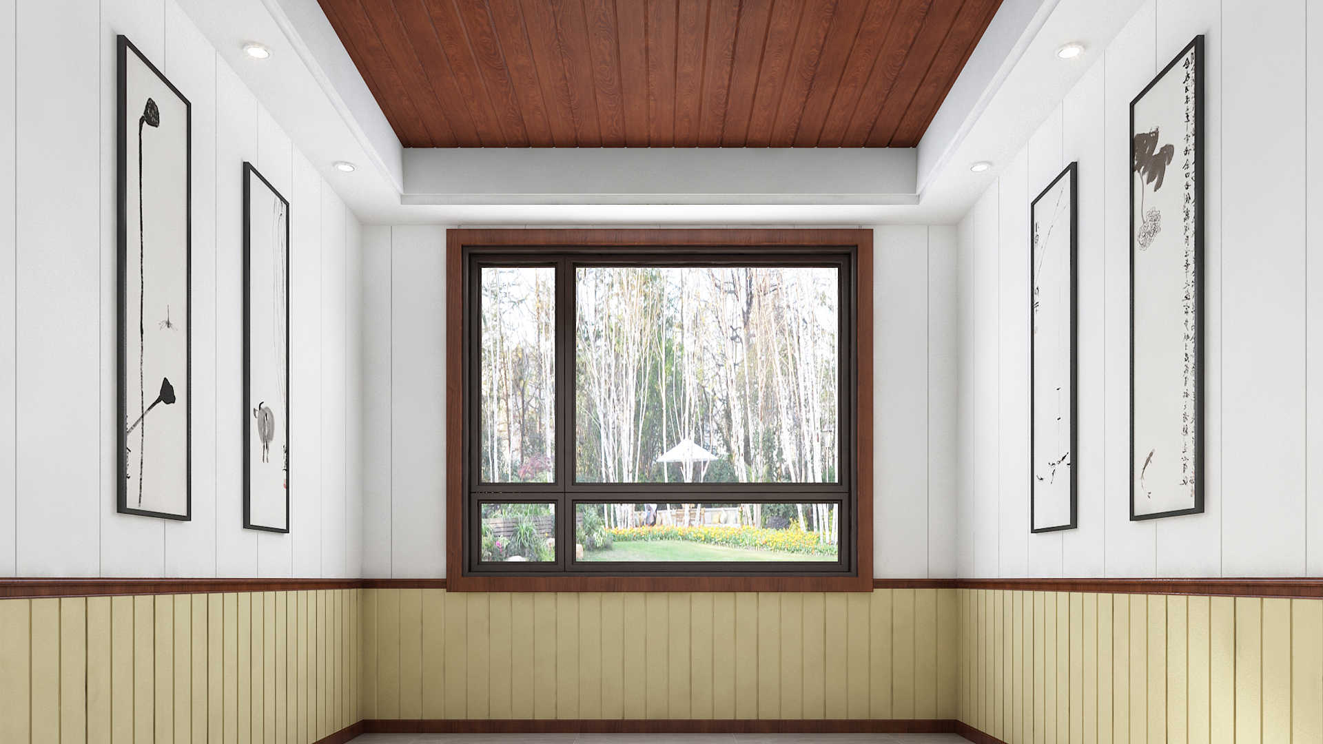 丽江别墅项目  板材型号：PB9003，SG1014